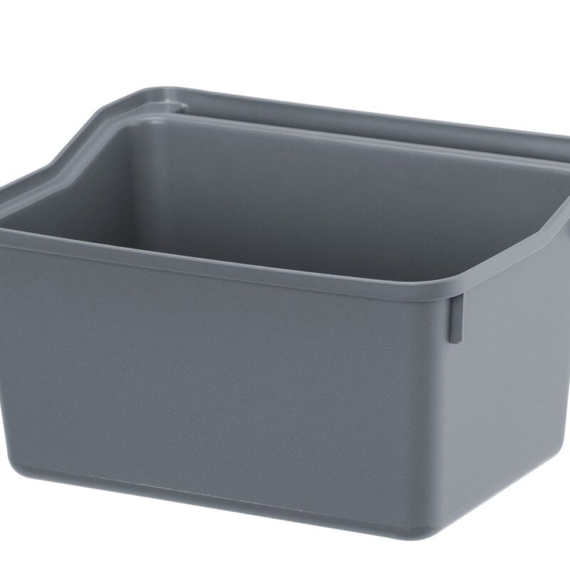 Techninės priežiūros vežimėlio dėžutė, AmerBox, 325x240x(H)180mm