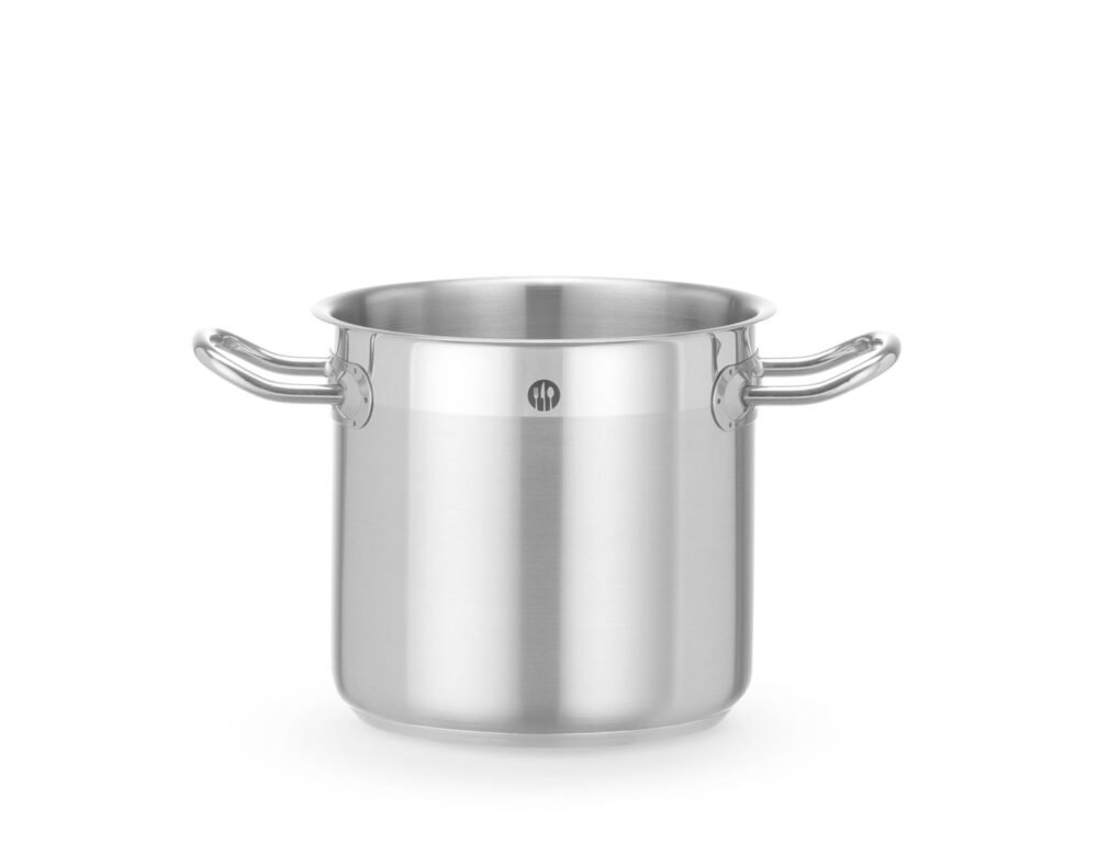 Gili keptuvė be dangčio, HENDI, Profi Line, 3L, ⌀160x(H)156mm