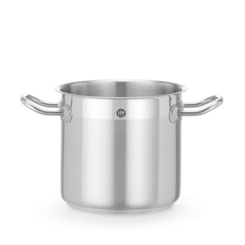 Gili keptuvė be dangčio, HENDI, Profi Line, 3L, ⌀160x(H)156mm