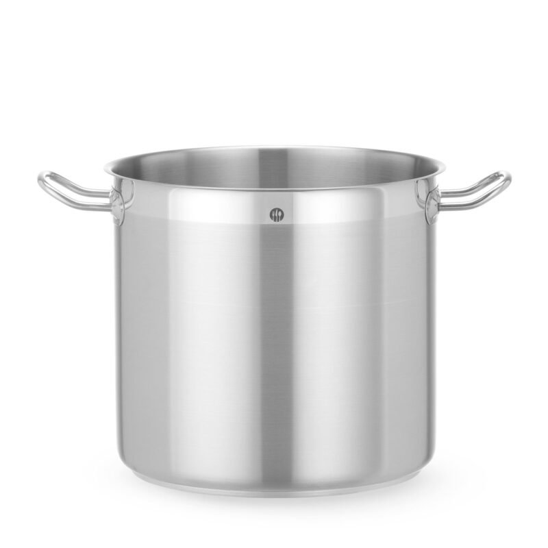 Gili keptuvė be dangčio, HENDI, Profi Line, 15,9L, ⌀280x(H)266mm