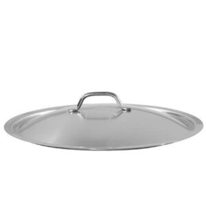 3 lentynų polipropileno vežimėlis, didelis, AmerBox, 1010x500x(H)960mm