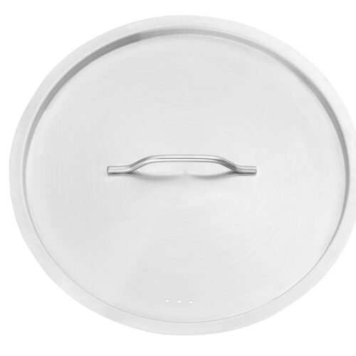 Troškinimo puodas su dangčiu, HENDI, 14,1L, ⌀360x(H)139mm
