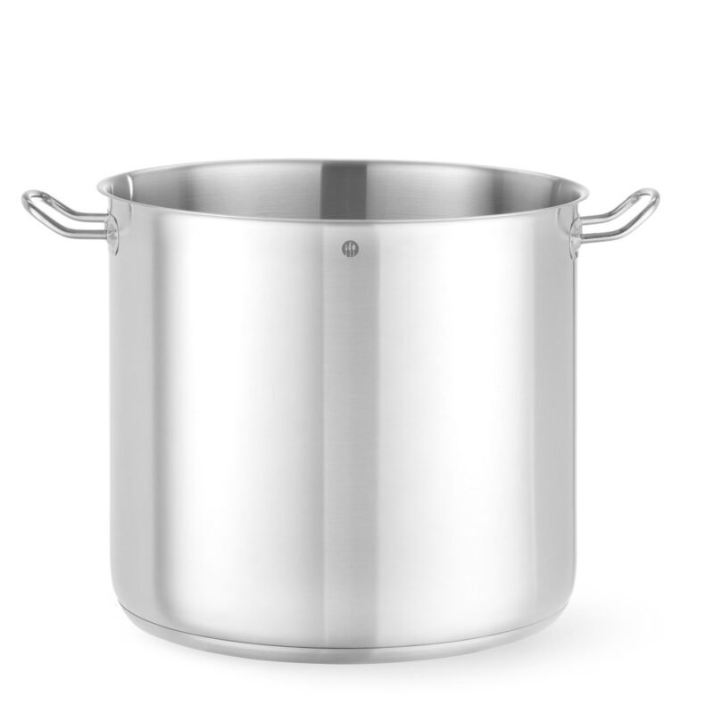 Aukštas puodas, HENDI, Kitchen Line, 32L, ⌀360x(H)320mm