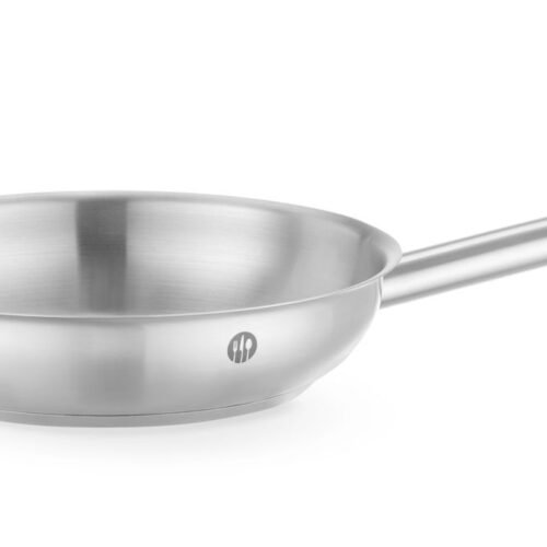 Keptuvė be dangčio, HENDI, Kitchen Line, ⌀200x(H)45mm