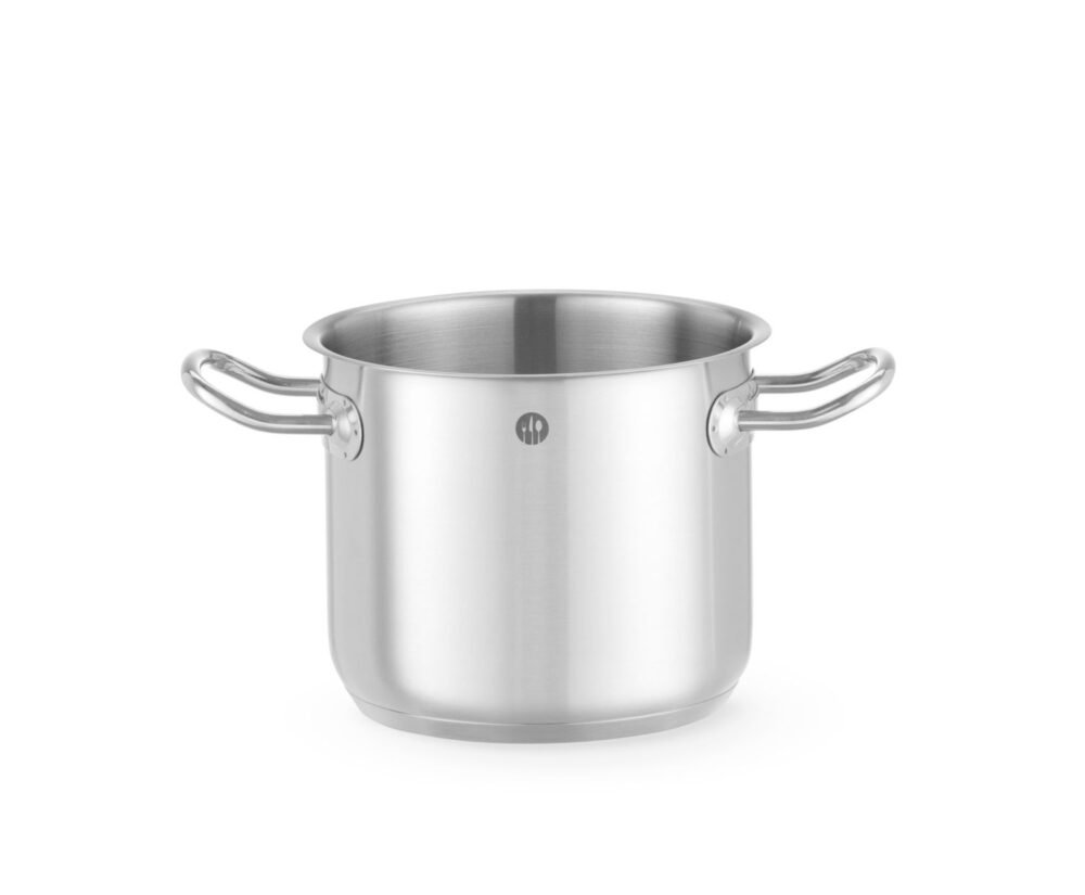 Aukštas puodas, HENDI, Kitchen Line, 2,8L, ⌀160x(H)140mm