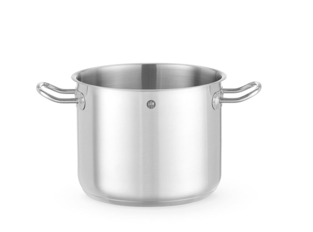 Aukštas puodas, HENDI, Kitchen Line, 5L, ⌀200x(H)160mm
