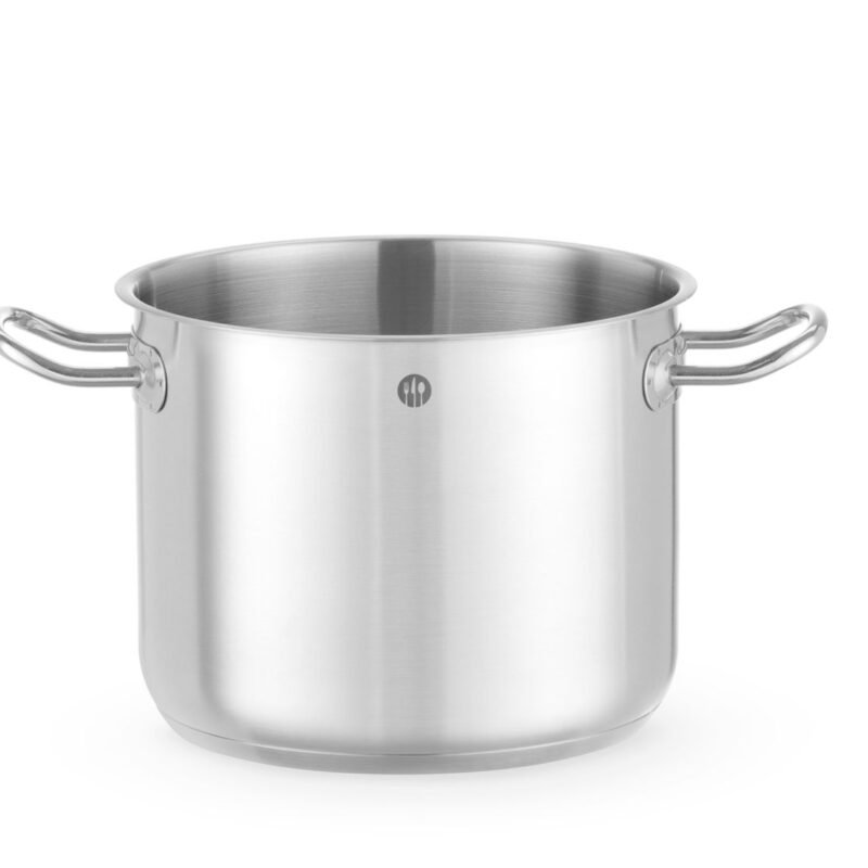 Aukštas puodas, HENDI, Kitchen Line, 5L, ⌀200x(H)160mm