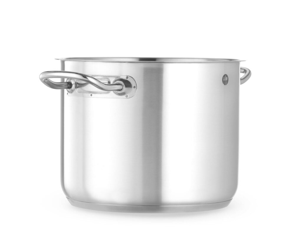 Aukštas puodas, HENDI, Kitchen Line, 5L, ⌀200x(H)160mm
