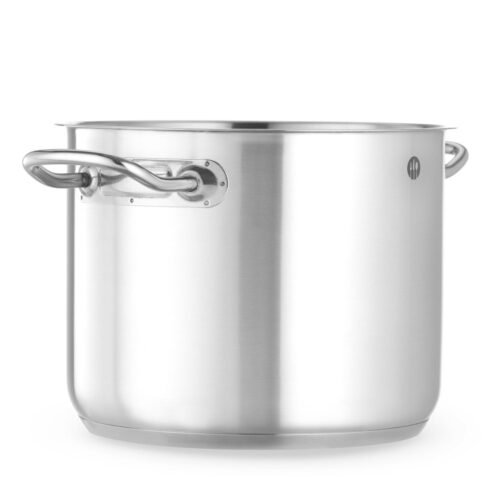 Aukštas puodas, HENDI, Kitchen Line, 5L, ⌀200x(H)160mm