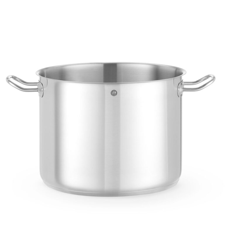 Aukštas puodas, HENDI, Kitchen Line, 13,4L, ⌀280x(H)220mm