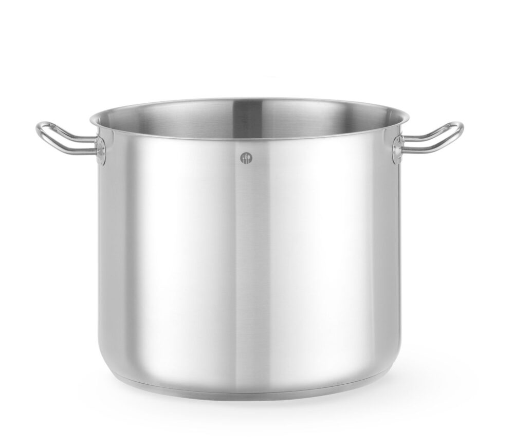Aukštas puodas, HENDI, Kitchen Line, 21L, ⌀320x(H)270mm
