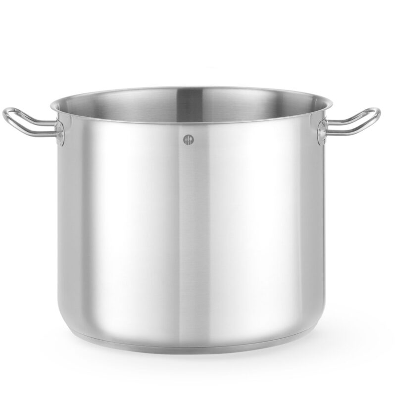 Aukštas puodas, HENDI, Kitchen Line, 21L, ⌀320x(H)270mm