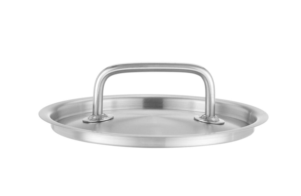 Dangtis puodams, HENDI, Kitchen Line, ⌀160mm