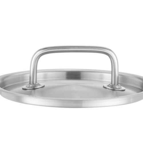 Dangtis puodams, HENDI, Kitchen Line, ⌀160mm