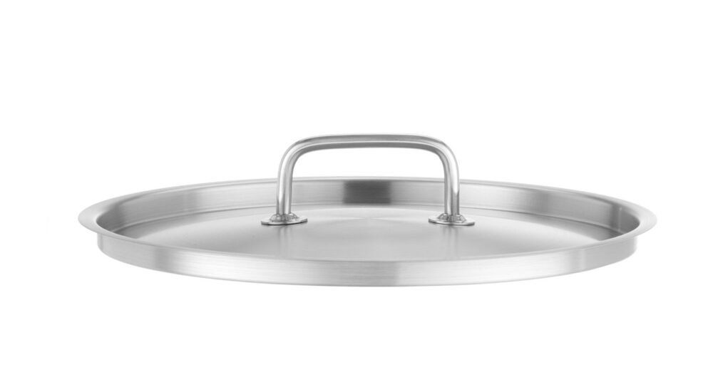 Dangtis puodams, HENDI, Kitchen Line, ⌀280mm