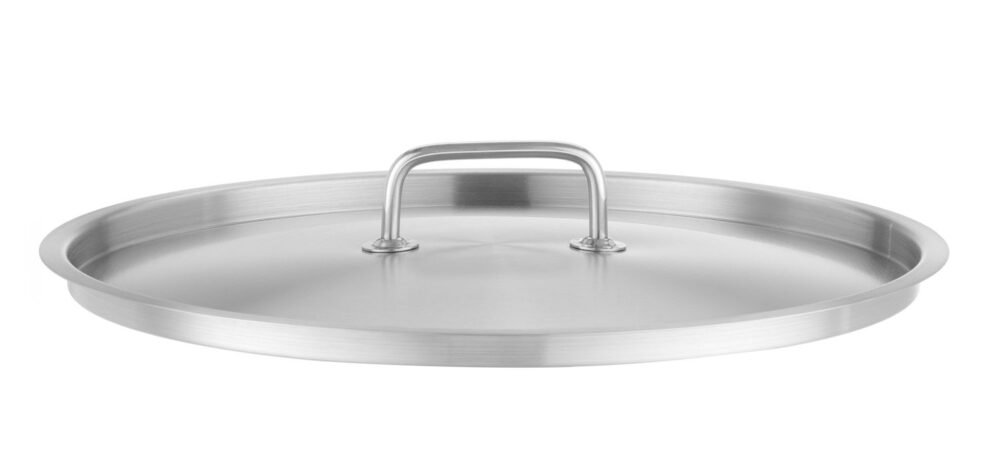 Dangtis puodams, HENDI, Kitchen Line, ⌀360mm