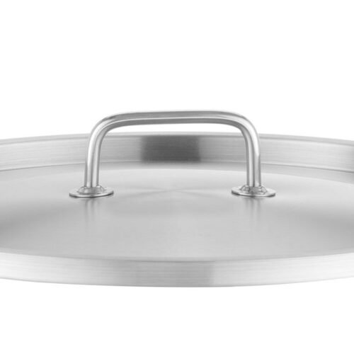 Dangtis puodams, HENDI, Kitchen Line, ⌀360mm