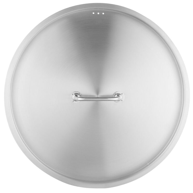 Dangtis puodams, HENDI, Kitchen Line, ⌀360mm