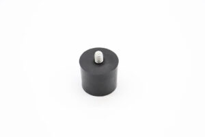 VC750 - Press Handle Assembly #1