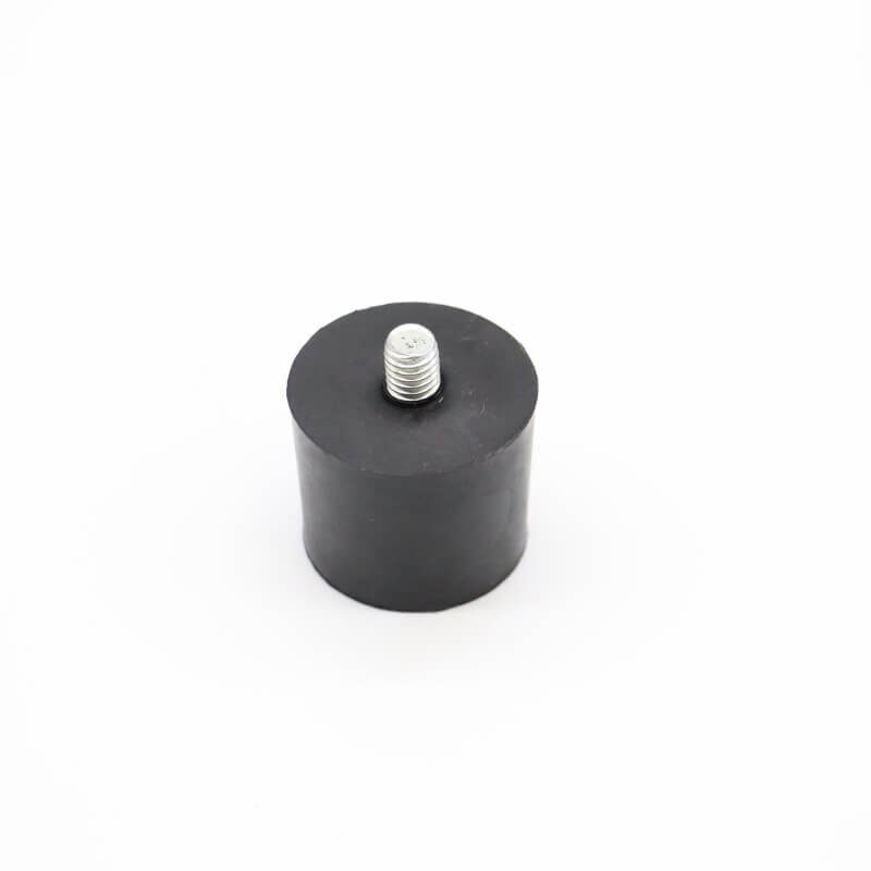 MPP8/15/30 - Rubber Foot (1 Pcs)