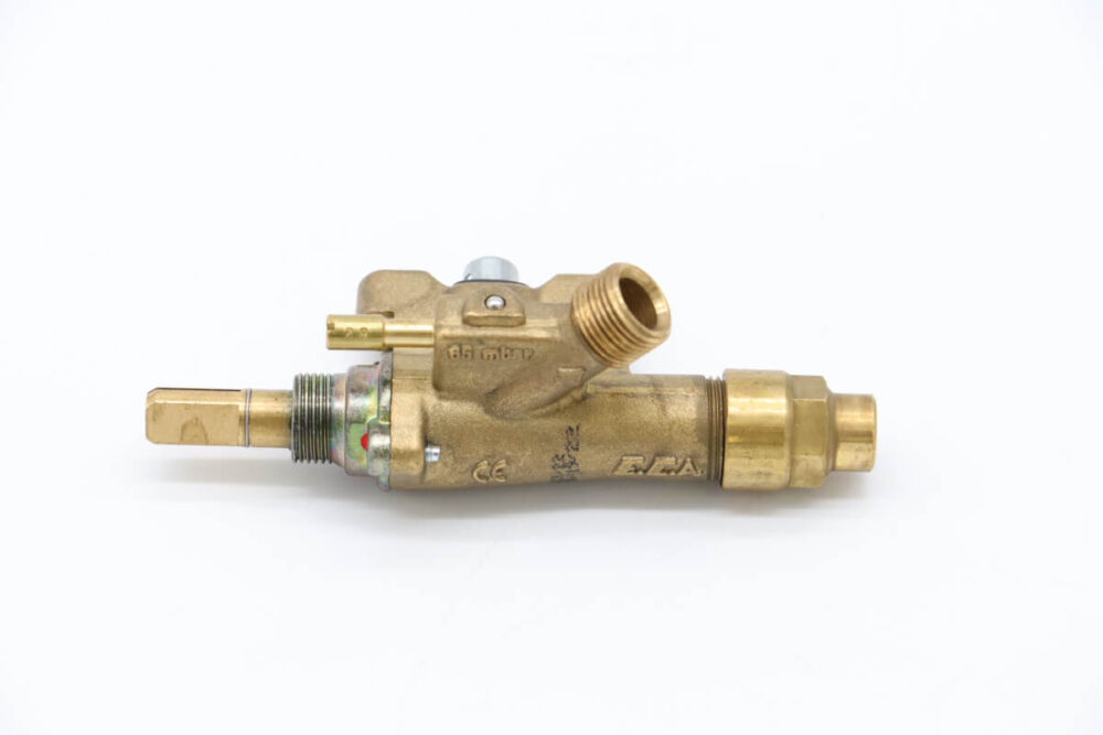 MDG - Gas Valve 149