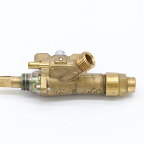 MDG - Gas Valve 149