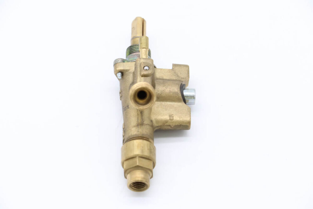 MDG - Gas Valve 149