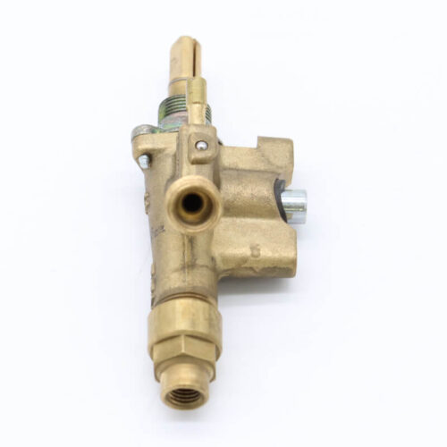 MDG - Gas Valve 149