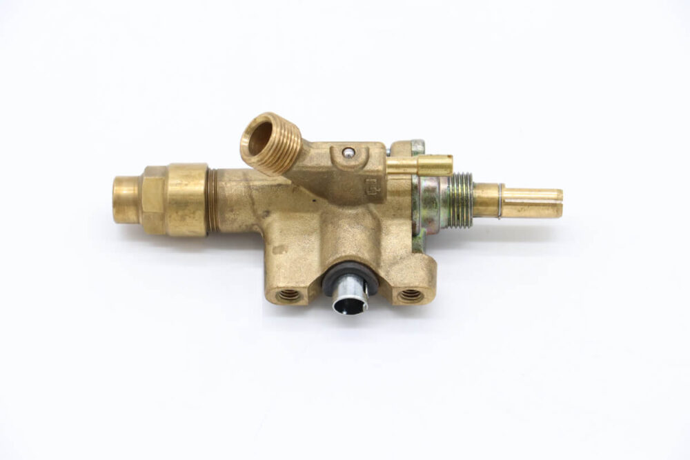 MDG - Gas Valve 149