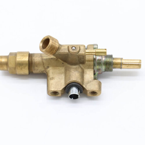 MDG - Gas Valve 149