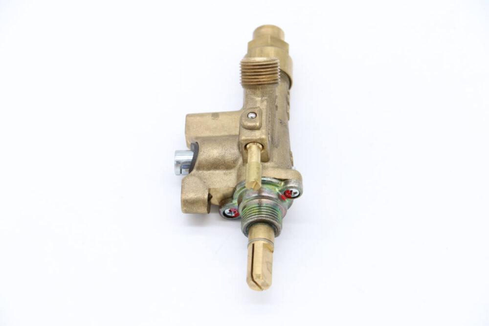 MDG - Gas Valve 149