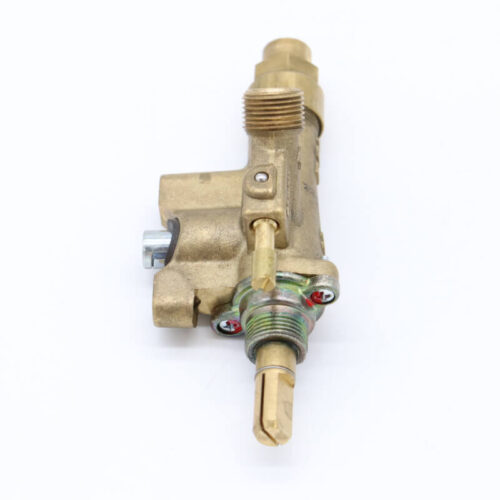 MDG - Gas Valve 149