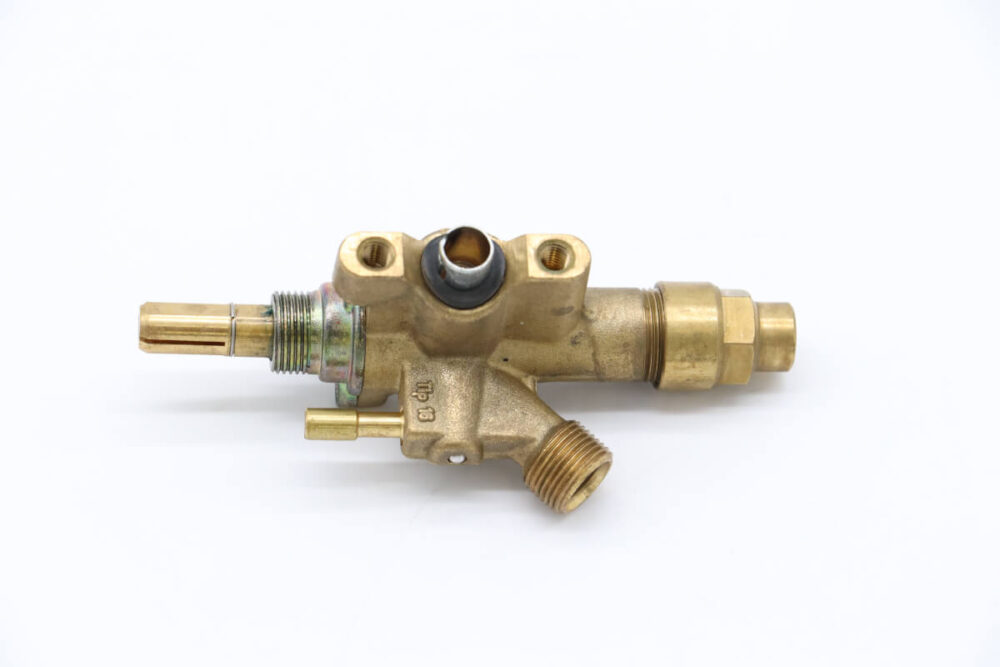 MDG - Gas Valve 149