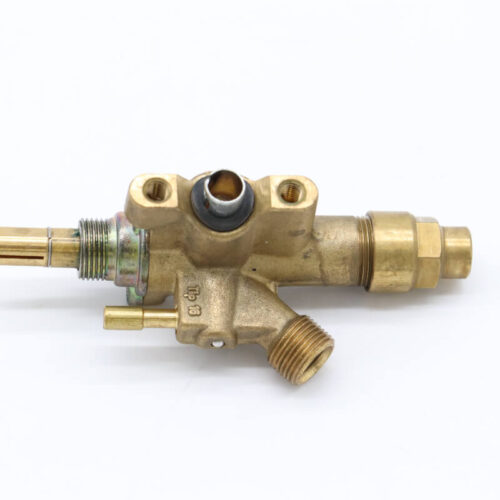 MDG - Gas Valve 149