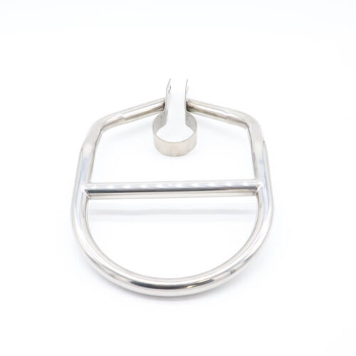 VC750 - Press Handle Assembly #1
