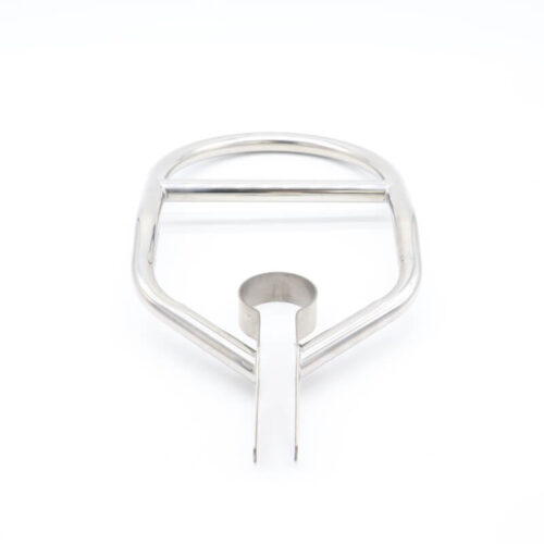 VC750 - Press Handle Assembly #1