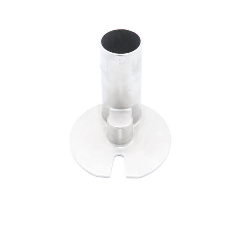 VC750 - Pressure Plate Assembly #2