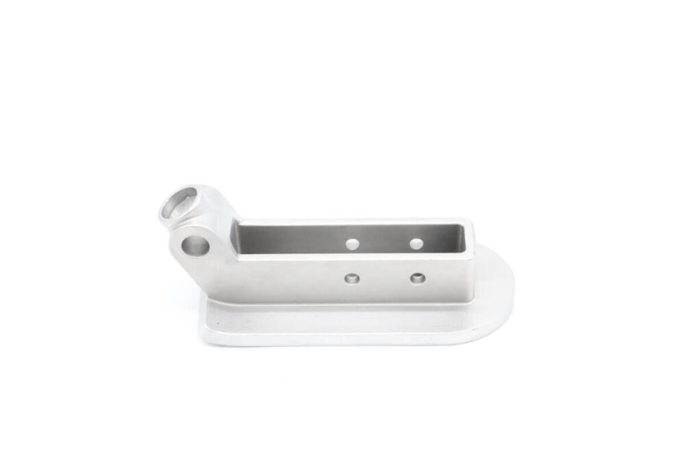 VC750 - Handle Connecting Plate #4