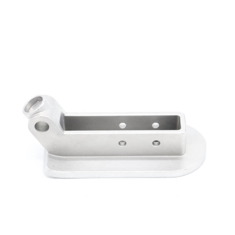 VC750 - Handle Connecting Plate #4