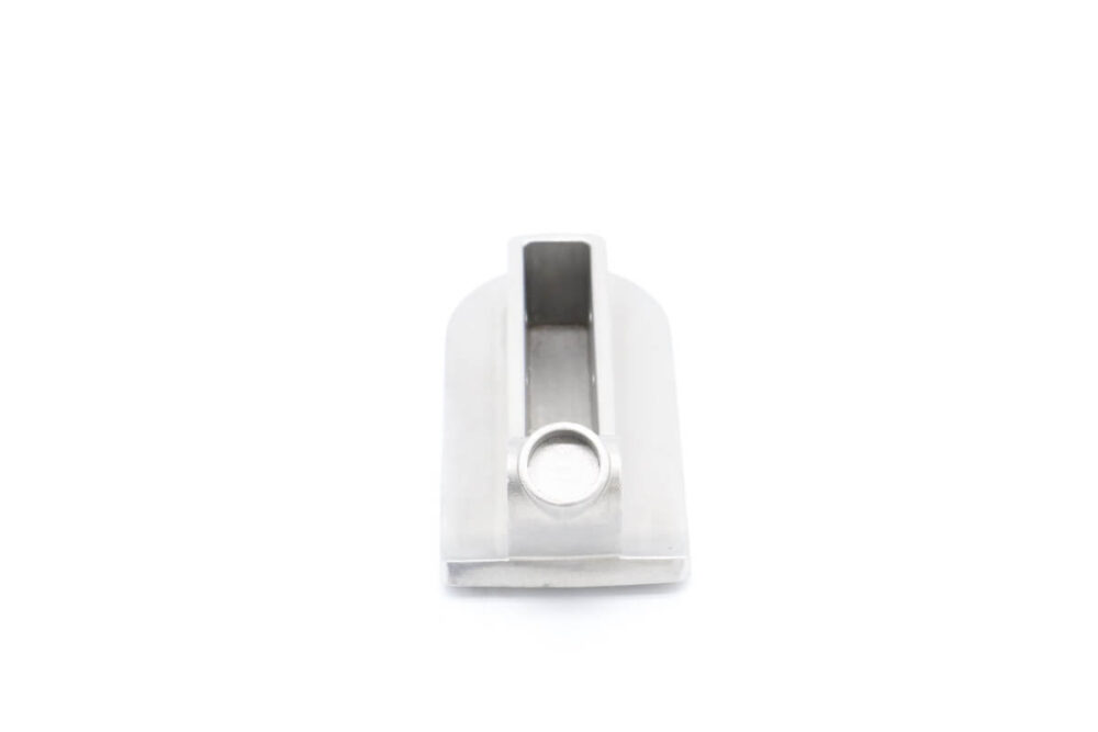 VC750 - Handle Connecting Plate #4