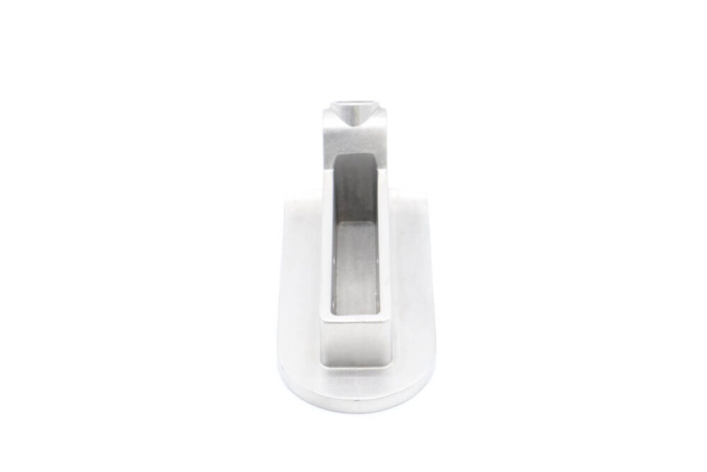 VC750 - Handle Connecting Plate #4