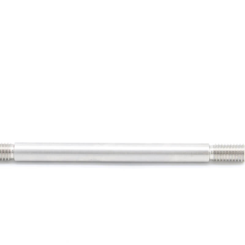 VC750 - Handle Shaft #6