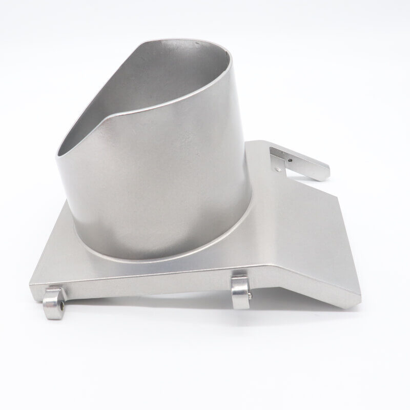 VC750 - Upper Cover #3