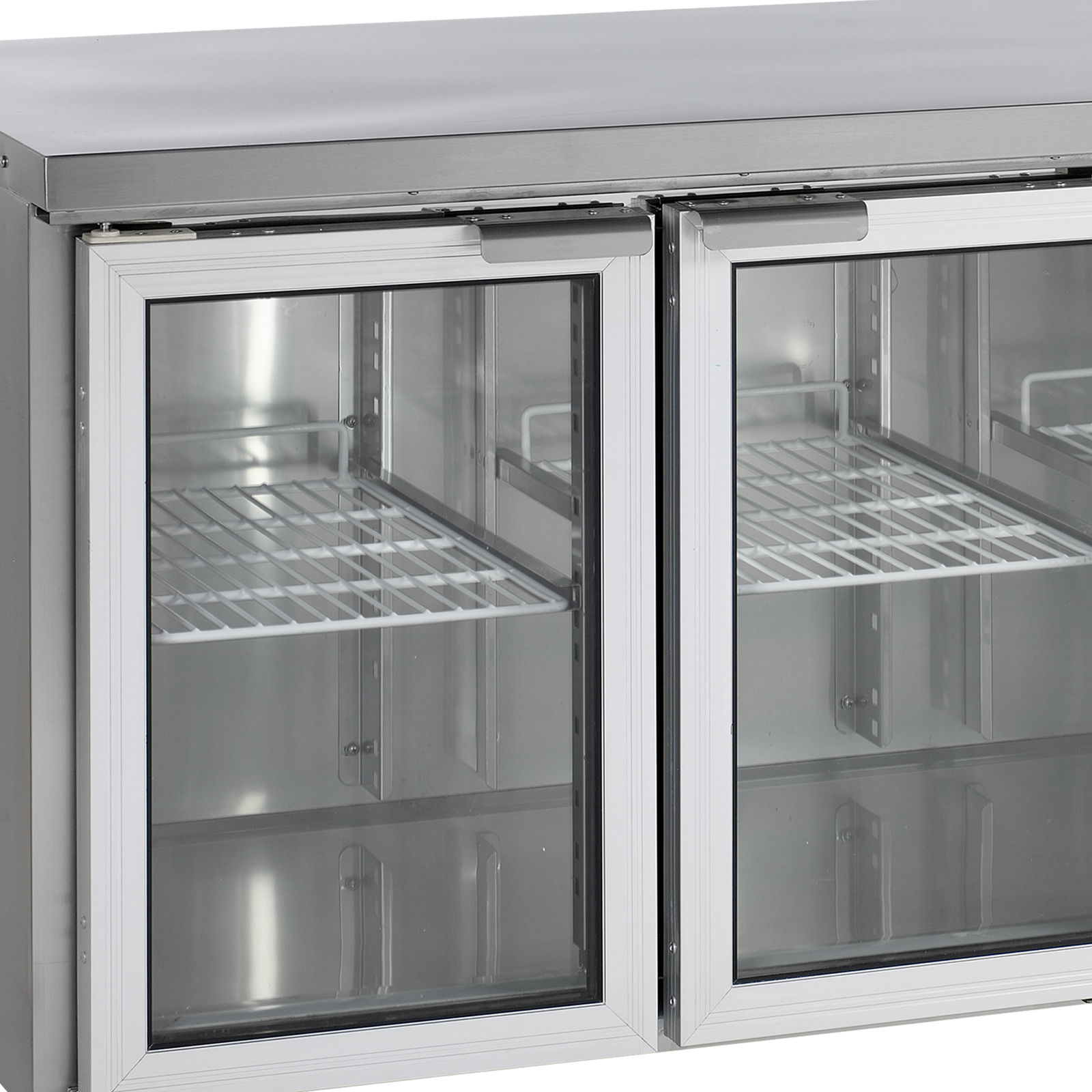 Šaldytuvas GN1/1 CK7210G