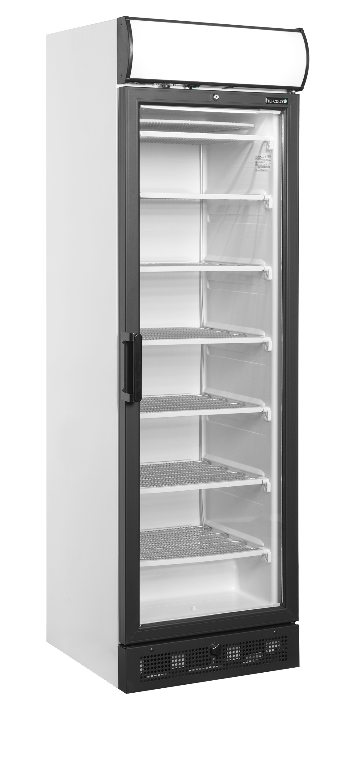 Display Freezer UFSC371GCP