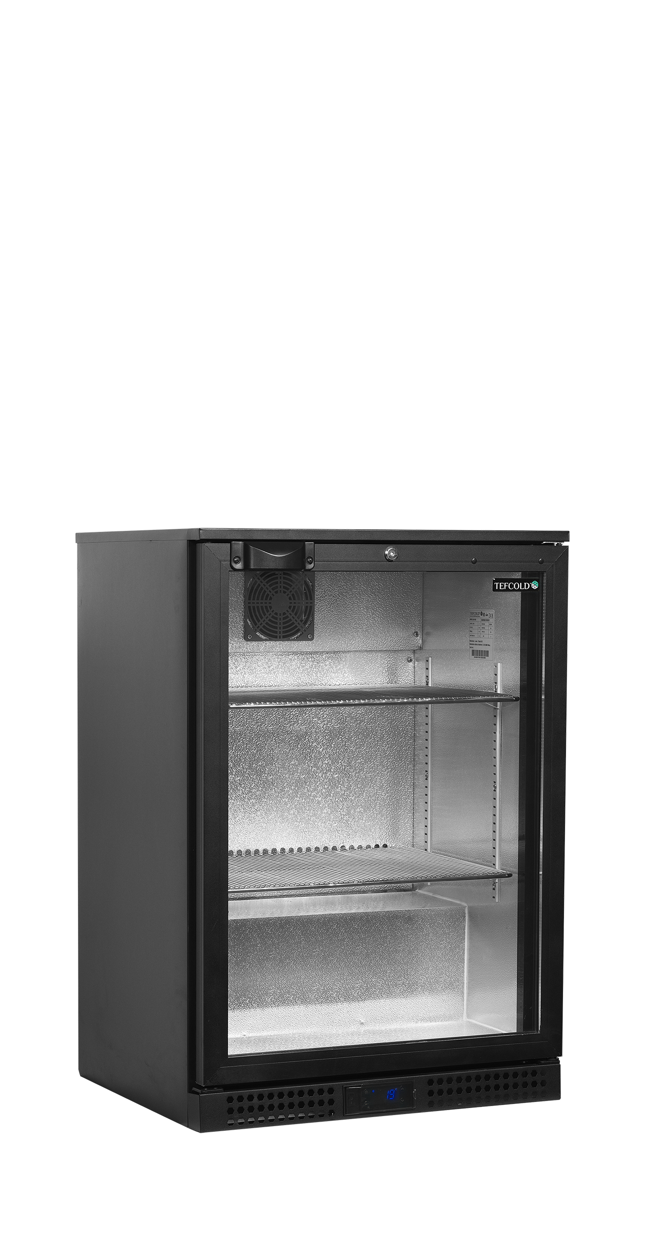 Backbar Cooler BA16H