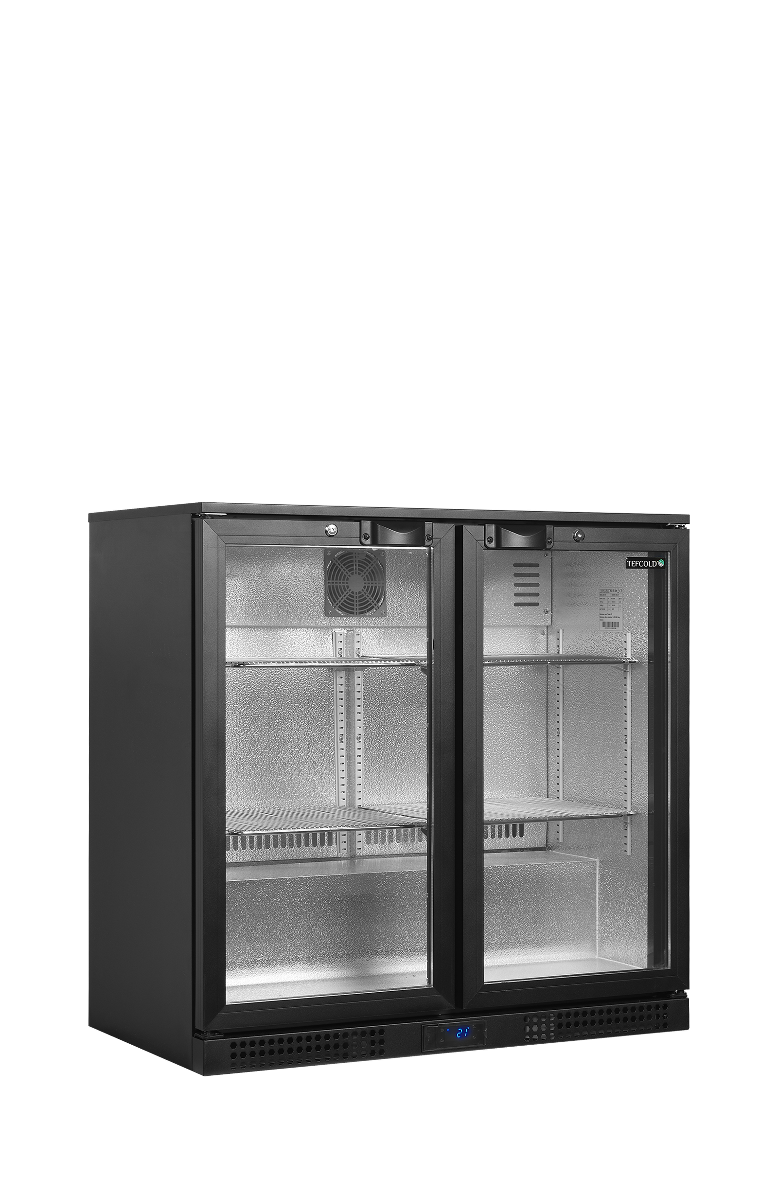 Backbar Cooler BA21H