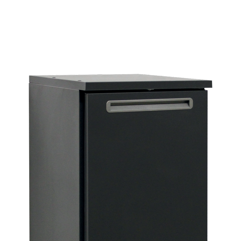 „Backbar Cooler SGD-120RE“