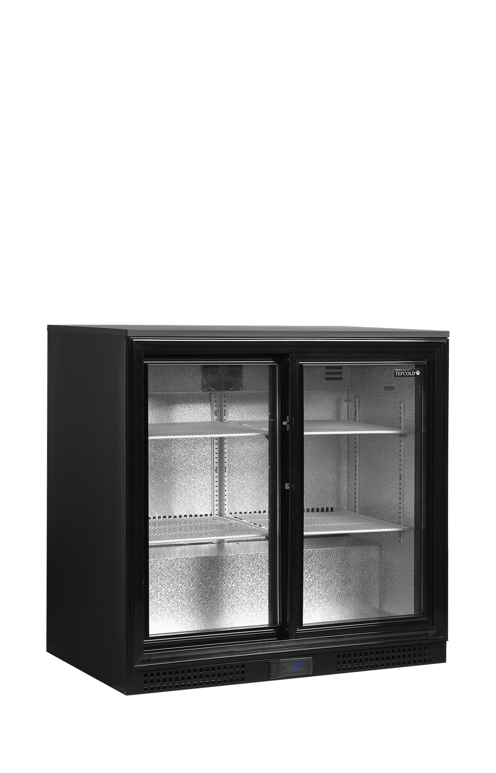 Backbar Cooler DB201S