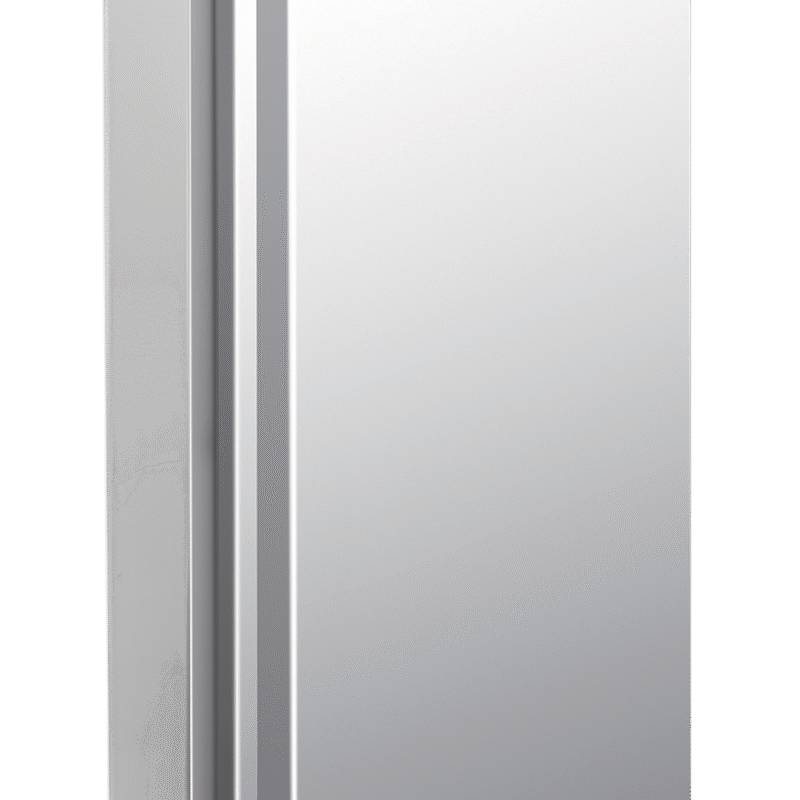 Upright Freezer GN1/1 GUF50